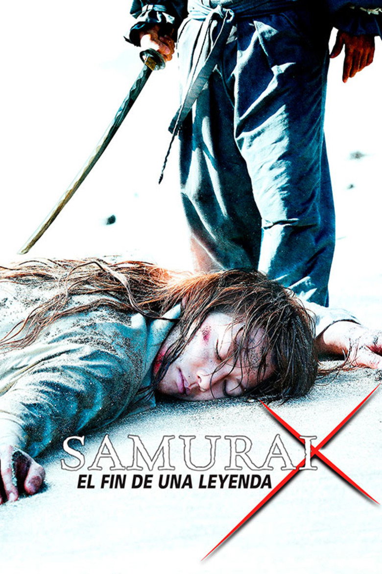 Samurai X: El Fin de la Leyenda