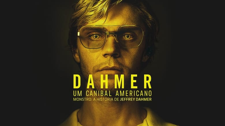 DAHMER - Monster: The Jeffrey Dahmer Story (2022)