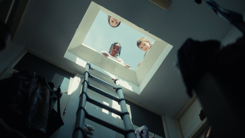 Imatge de De Kinderen van Amsterdam