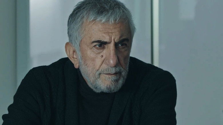 Still image for Seven season 1 episode 3: Episode 03