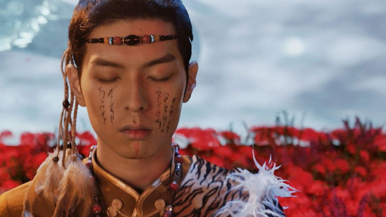 Image d'arrière-plan 5 du film Love Ever After