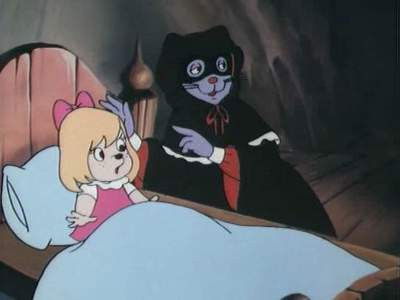 Still image for The Return of Dogtanian season 1 episode 24: Where Is Fleur? Still image for The Return of Dogtanian season 1 episode 24: Where Is Fleur?