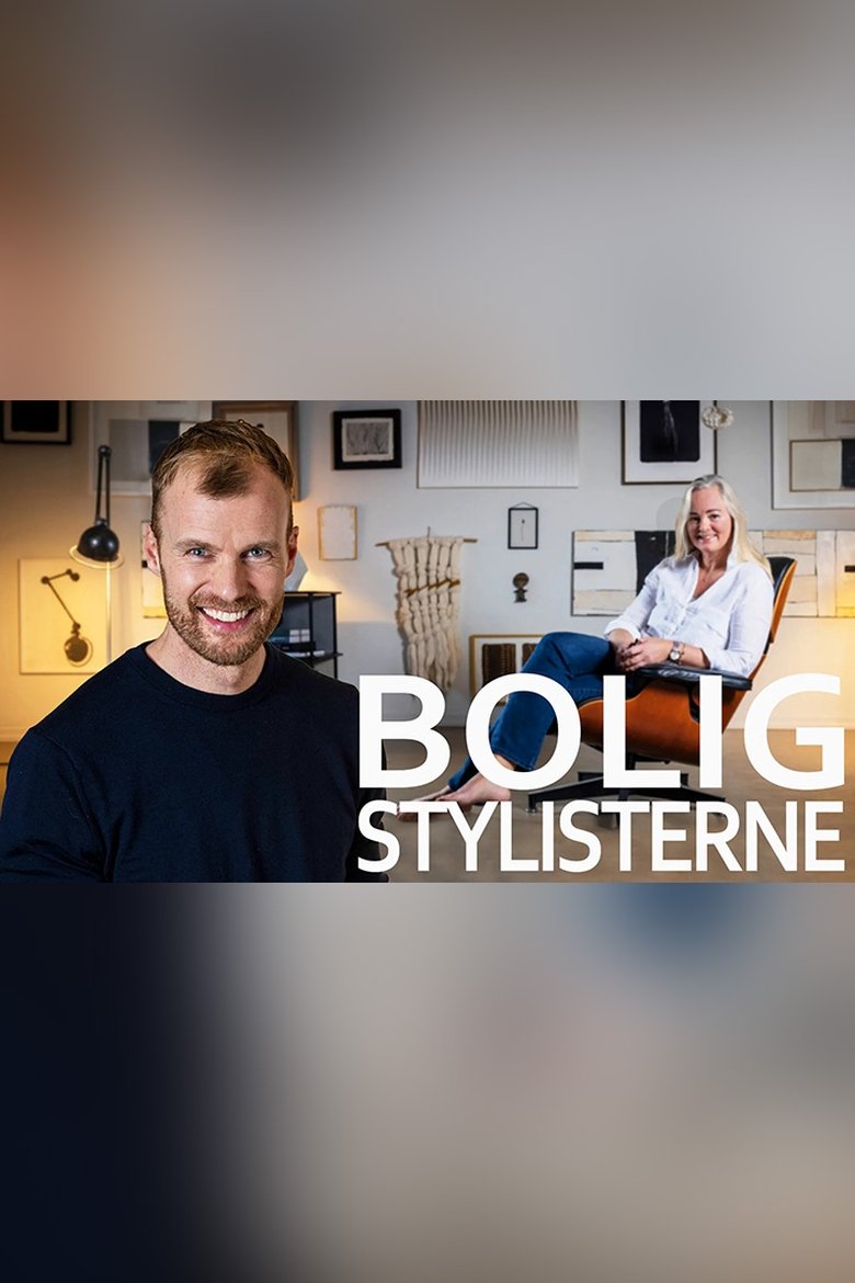 Boligstylisterne poster