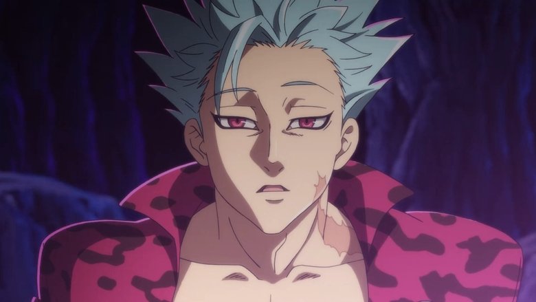 Seven Deadly Sins Saison 5 Vostfr Voir The Seven Deadly Sins saison 5 episode 2 VF - zuStream