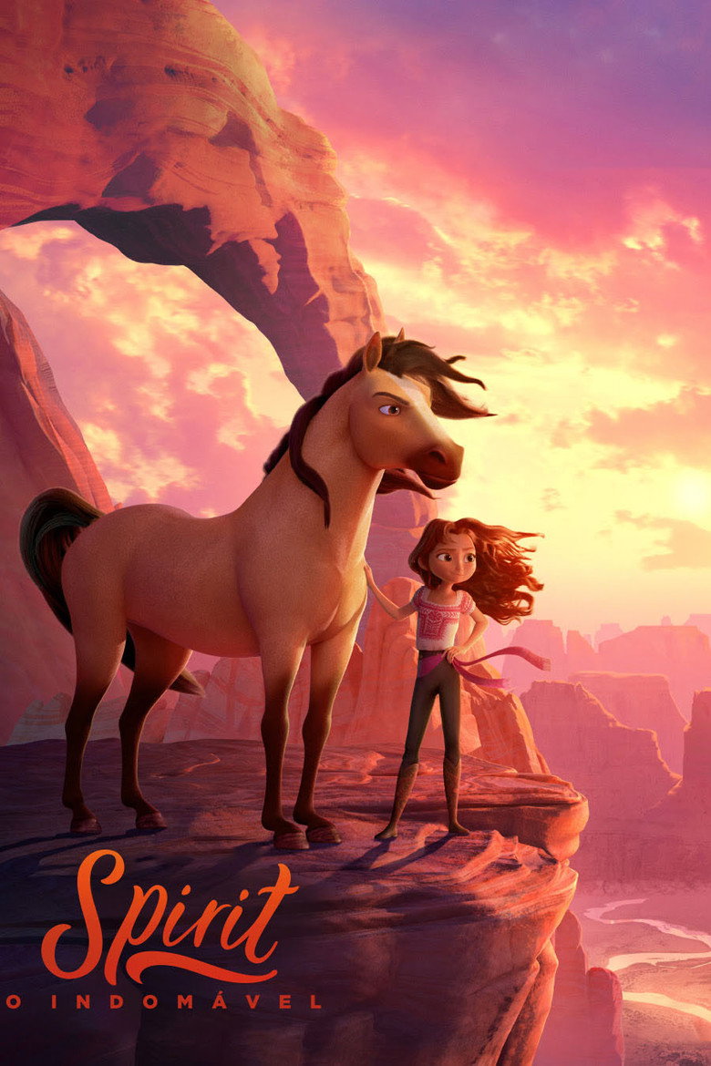 Póster la Película