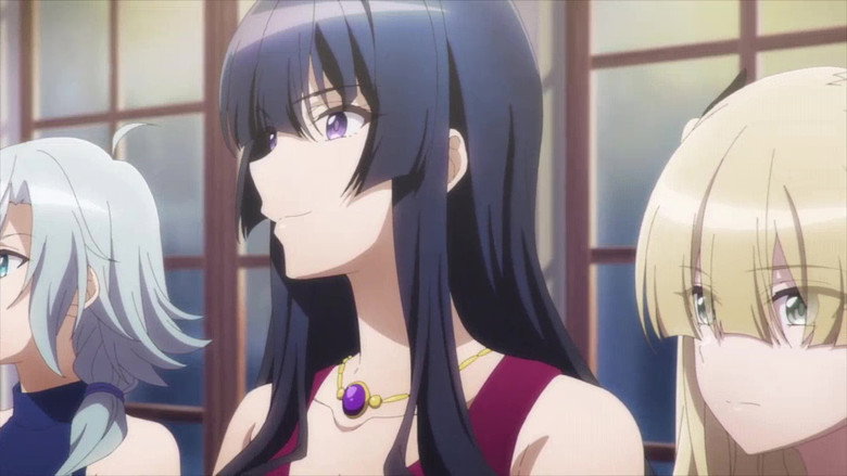 Still from Spy Classroom - Season 1 Episode 14