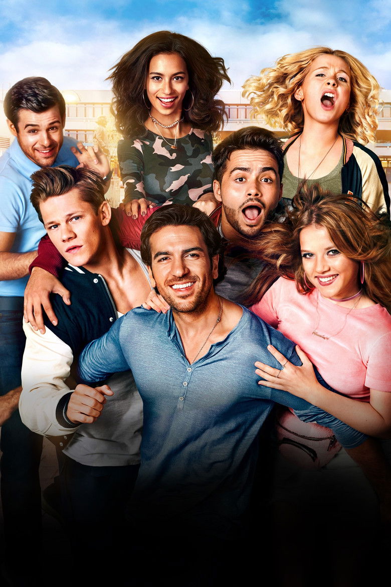 Imatge de Fack ju Göhte 3