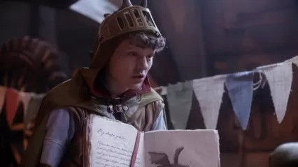 Still image for Flin & Flo season 1 episode 17: Episode 17