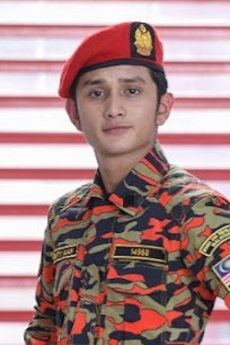 Ảnh Wafiy Aan