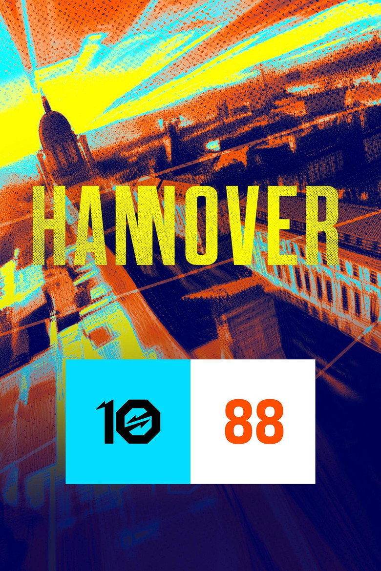 Imatge de OKTAGON 88: Machaev vs. Palokaj