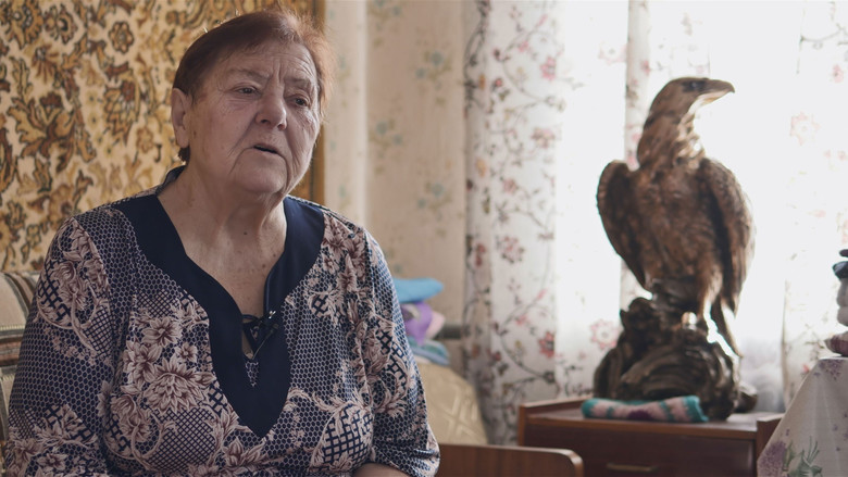 Image d'arrière-plan 3 du film Czarnobyl: Ludzie ze stali