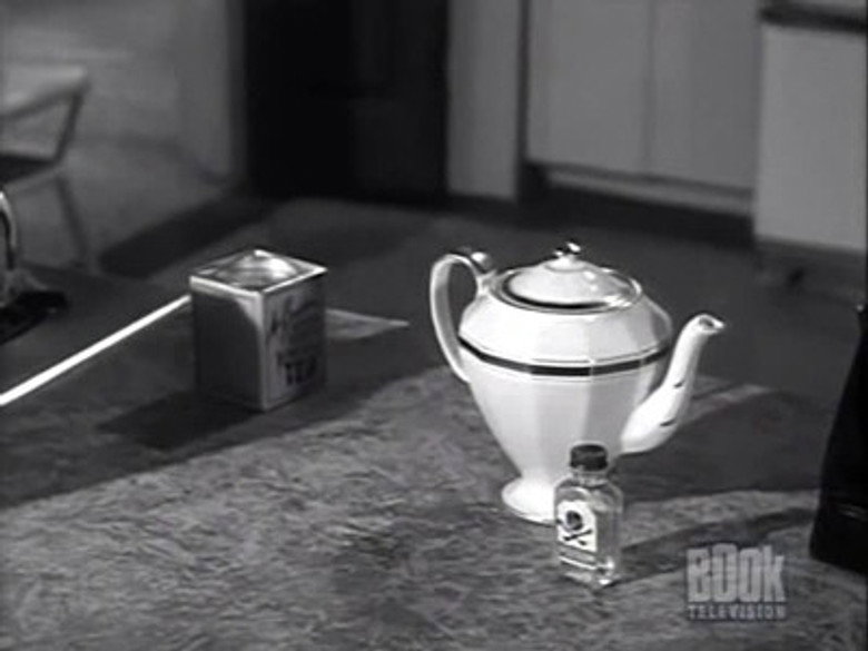 Still from Alfred Hitchcock präsentiert - Season 7 Episode 24