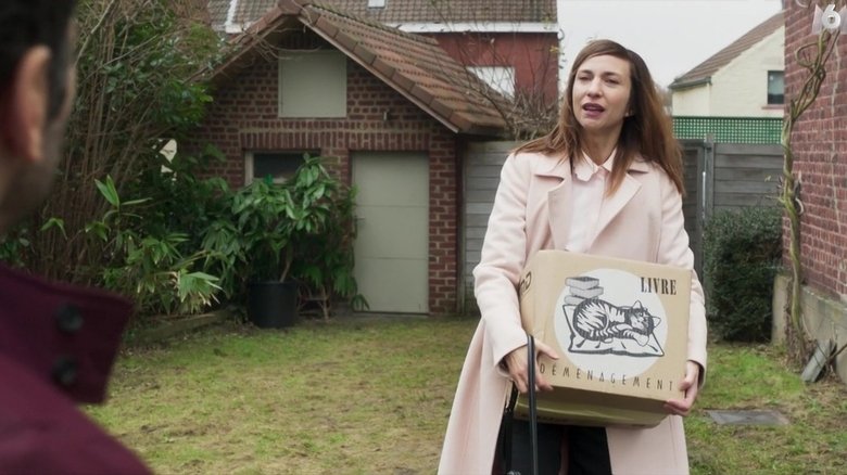 Still image for Papa ou Maman season 1 episode 4: Episode 4