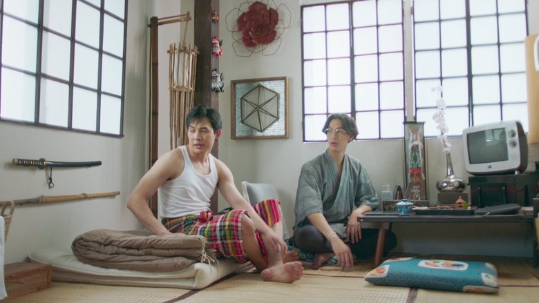 Still image for Bangkok Buddies season 1 episode 6: Episode 6 Still image for Bangkok Buddies season 1 episode 6: Episode 6