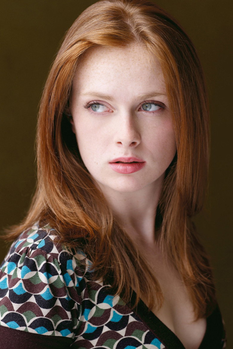 Alex Paxton-Beesley photo 2