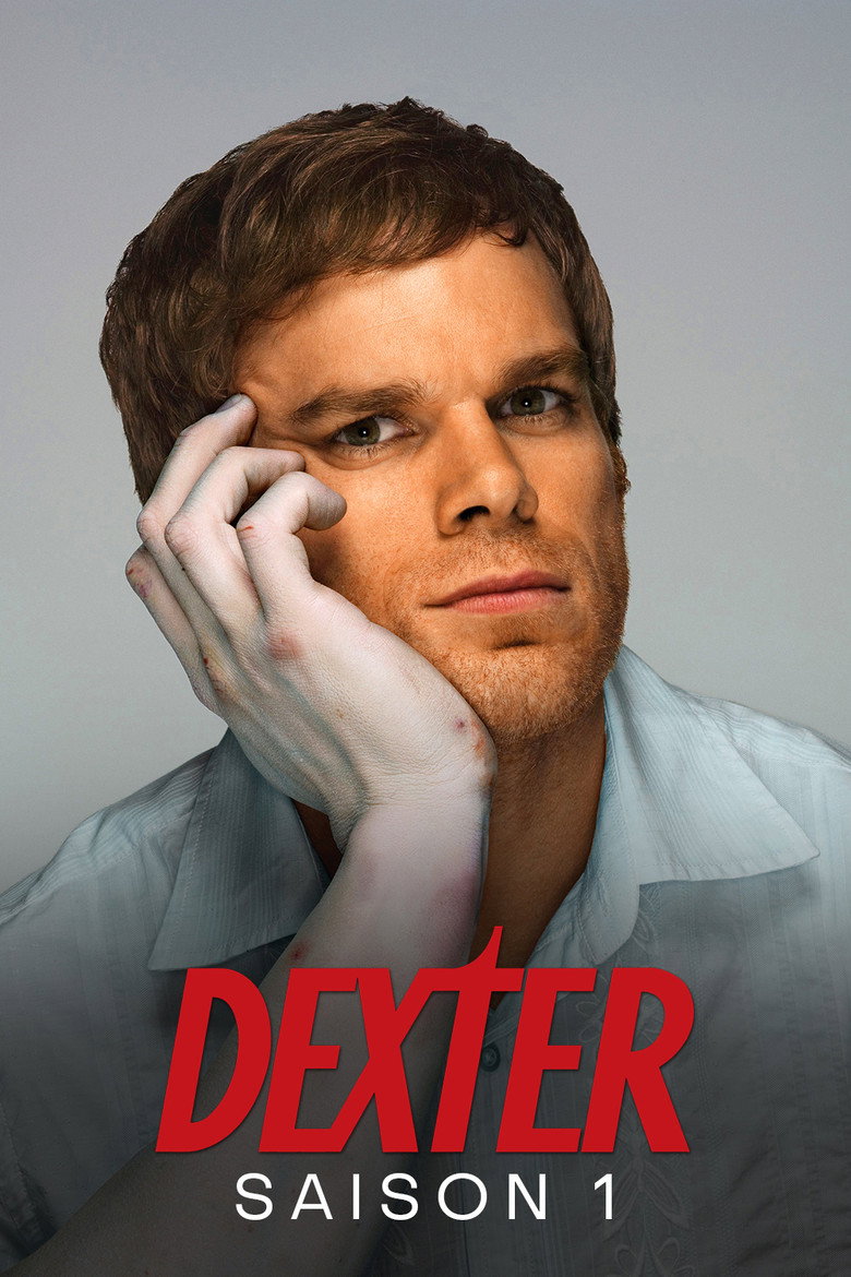 Dexter poster