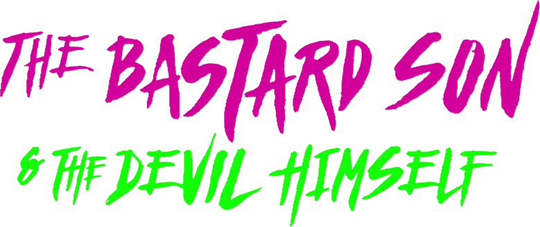 Logo artwork for The Bastard Son & the Devil Himself