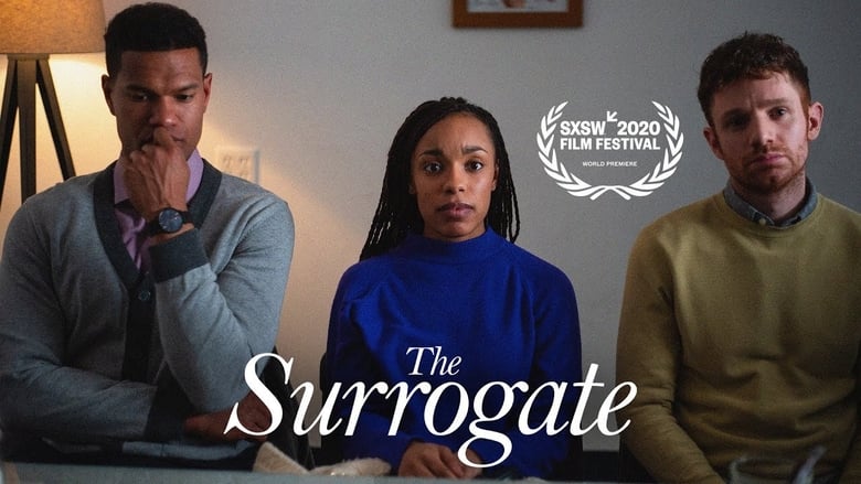 Descargar The Surrogate (2020)