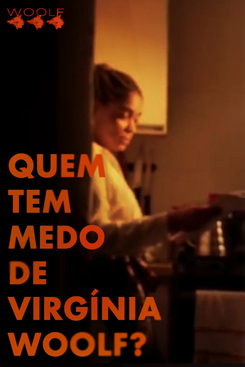 Imatge de Quem Tem Medo de Virgínia Woolf?