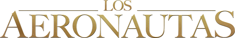 Imagen de Los aeronautas
