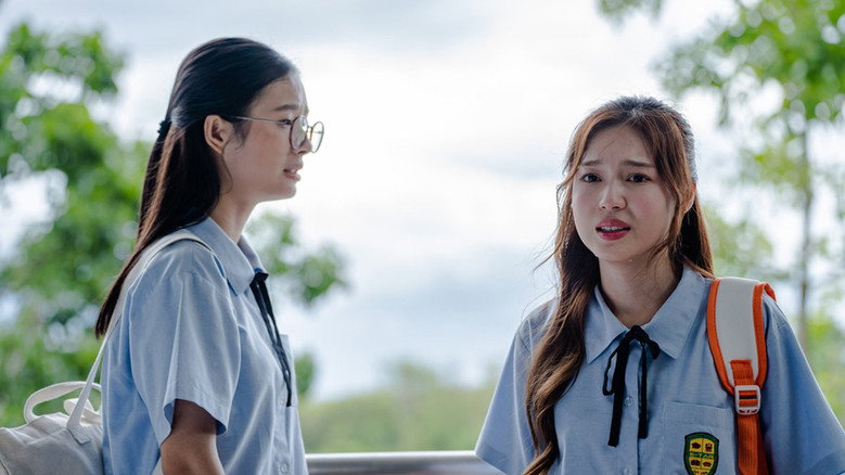 Still from 23.5 องศาที่โลกเอียง - 시즌 1 에피소드 11