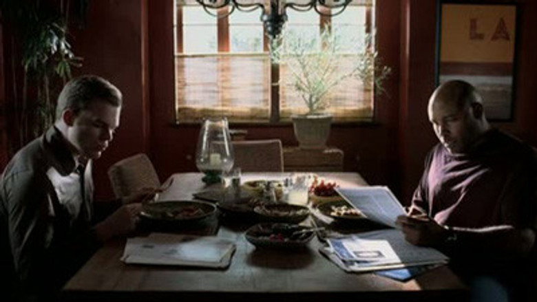 Still from Six Feet Under - Gestorben wird immer - Season 5 Episode 5