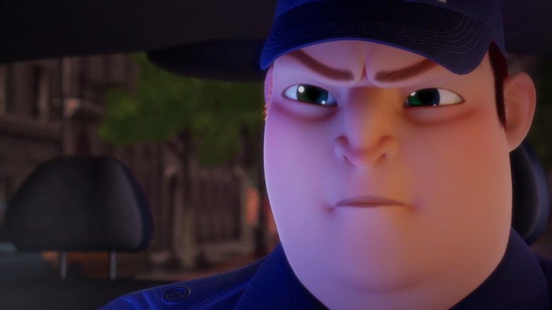 Still from Miraculous: Tales of Ladybug & Cat Noir - Season 6 Episode 4