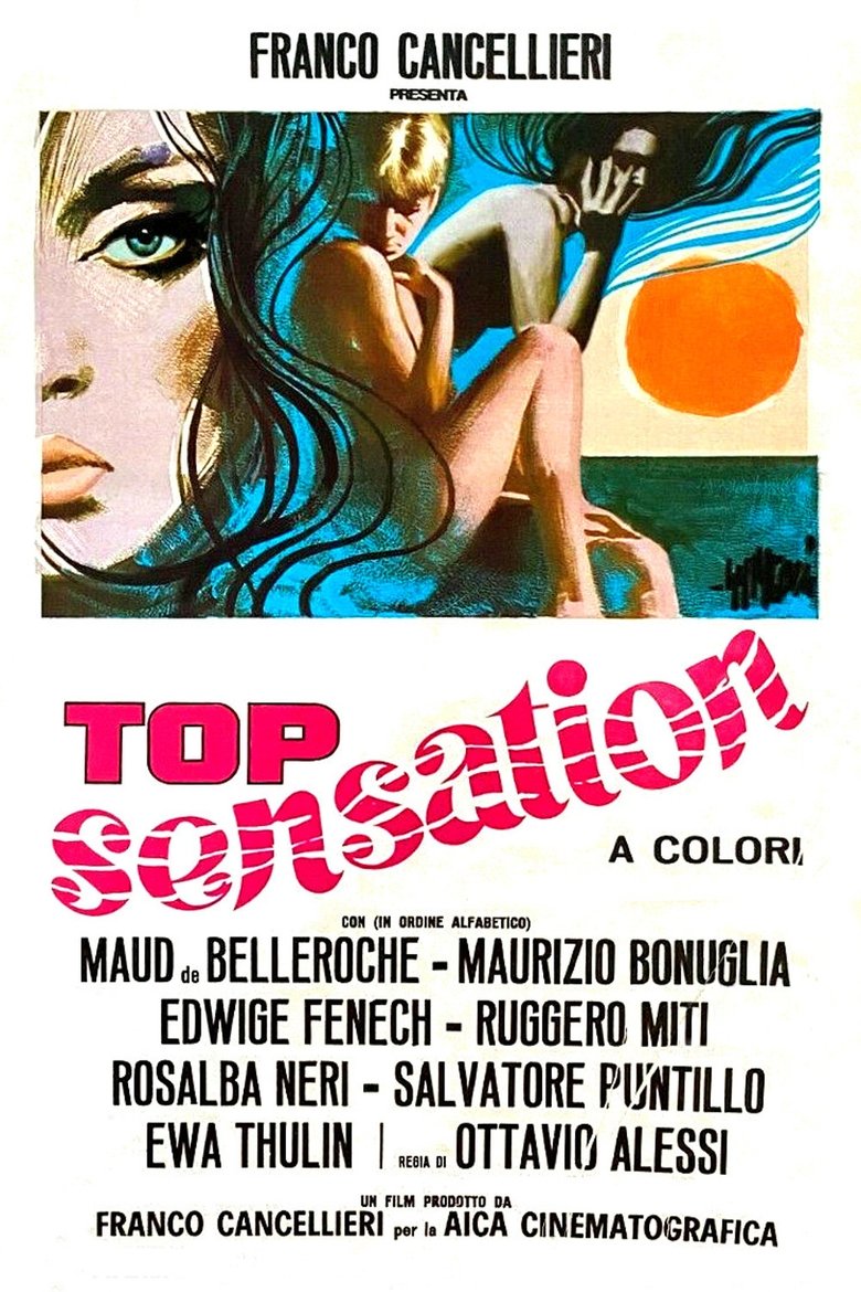 Top Sensation (1969)
