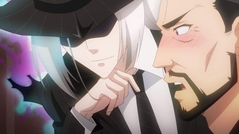 Still from I'm the Evil Lord of an Intergalactic Empire! - Season 1 Episode 5