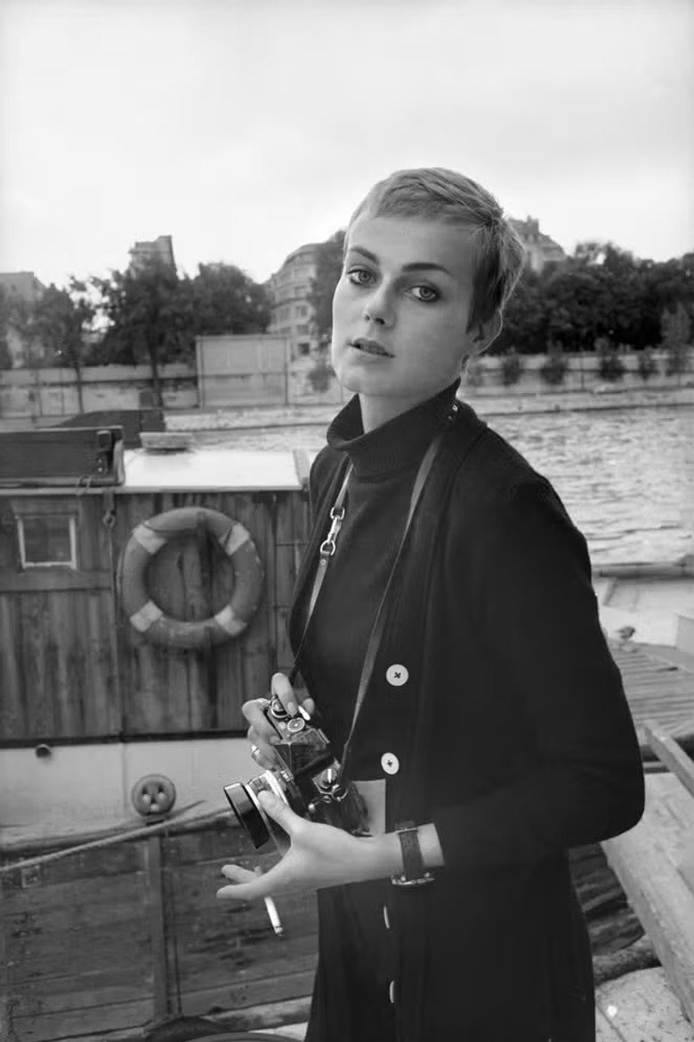Marie-Laure De Decker