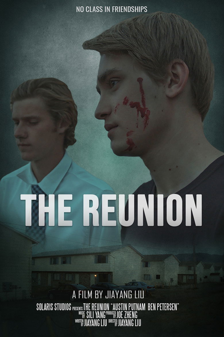 Imatge de The Reunion