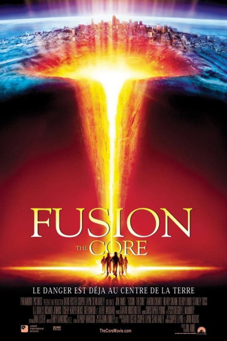 Póster la Película