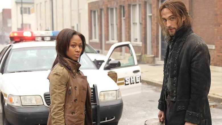 Sleepy Hollow Season 1 Episode 1