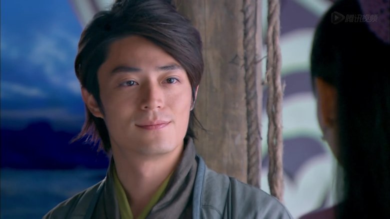 Still image for Swordsman season 1 episode 28: Episode 28 Still image for Swordsman season 1 episode 28: Episode 28