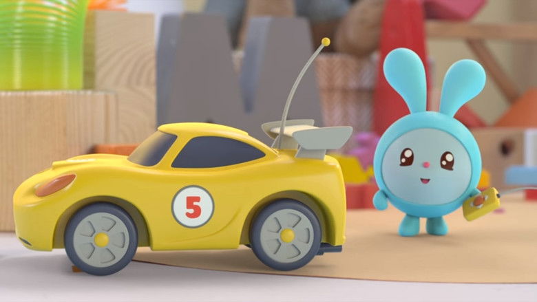 Still image for BabyRiki season 1 episode 62: Episode 62 Still image for BabyRiki season 1 episode 62: Episode 62