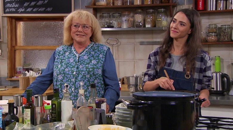 Slunečná Sezóna 1 Epizoda 77 bombuj