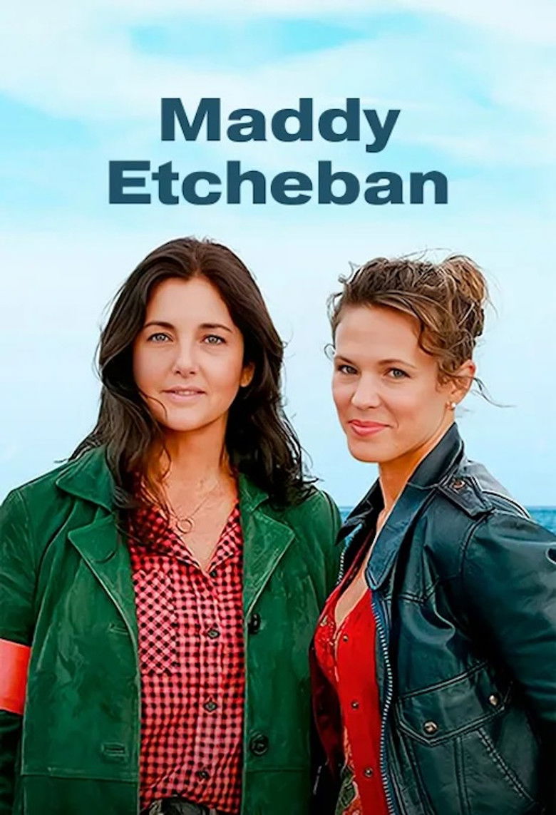 Imatge de Assassinat a Iparralde