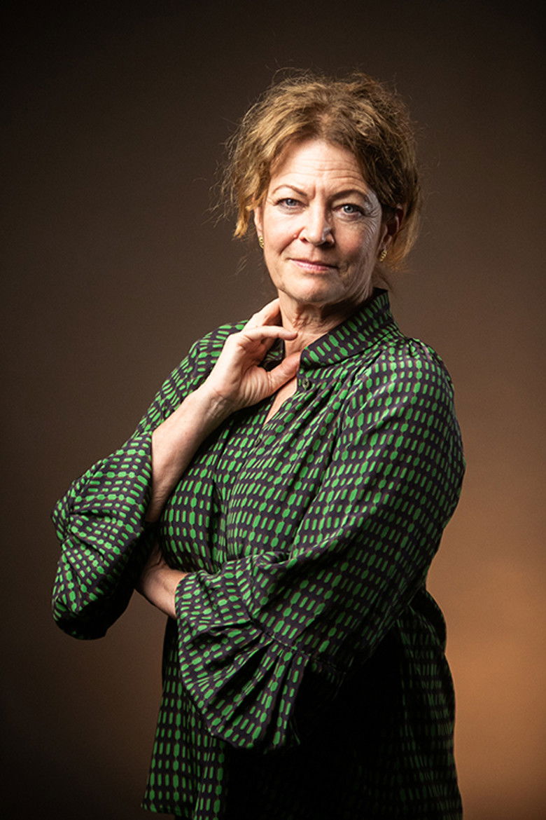 Photo de Hanni Rützler