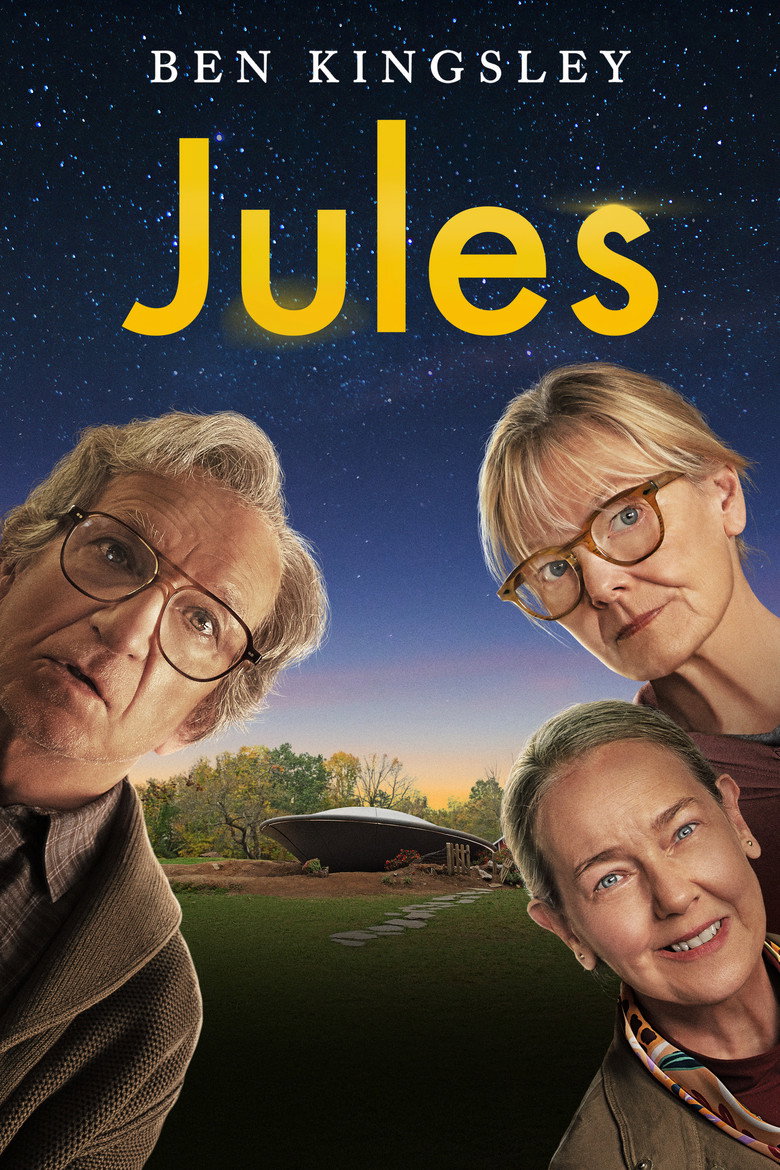 Póster la Película
