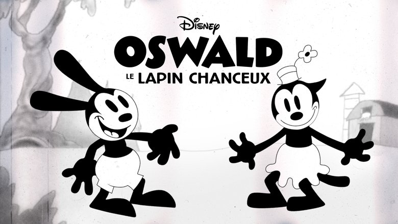 Oswald the Lucky Rabbit (2022)