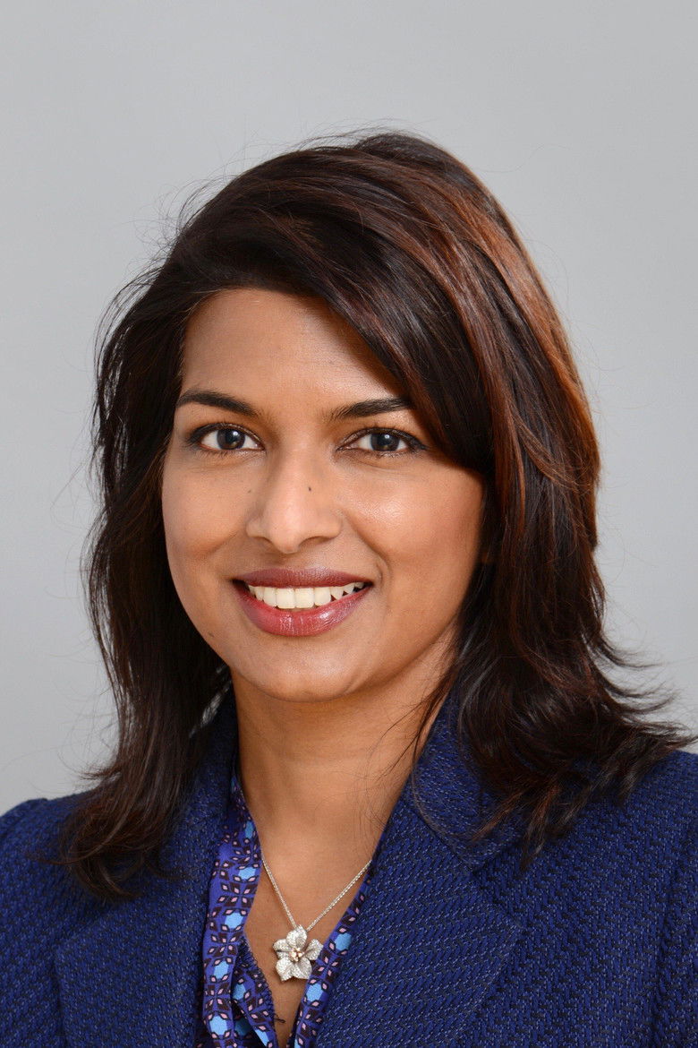 Lavina Lee portrait image