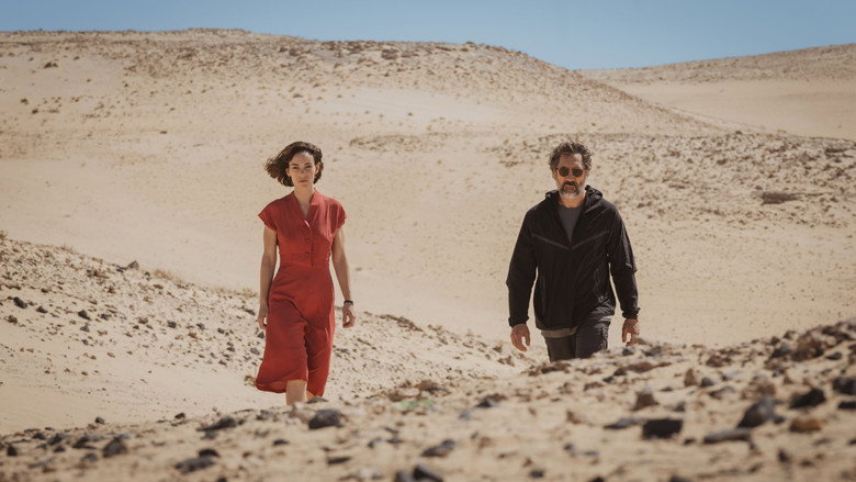 Foto do filme El ser querido