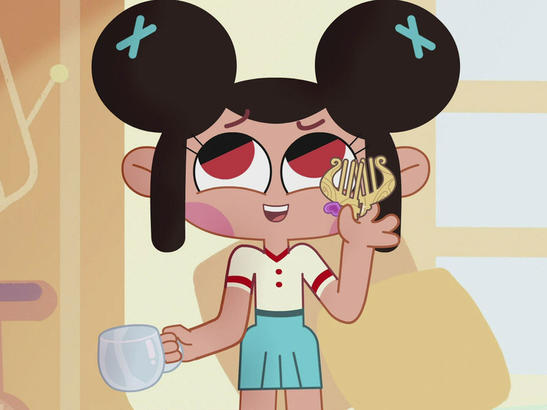 Still image for Kung Fu Sock season 1 episode 8: Old Comb Still image for Kung Fu Sock season 1 episode 8: Old Comb