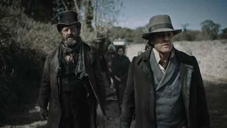 Still from The Frankenstein Chronicles - Season 2 Episode 3