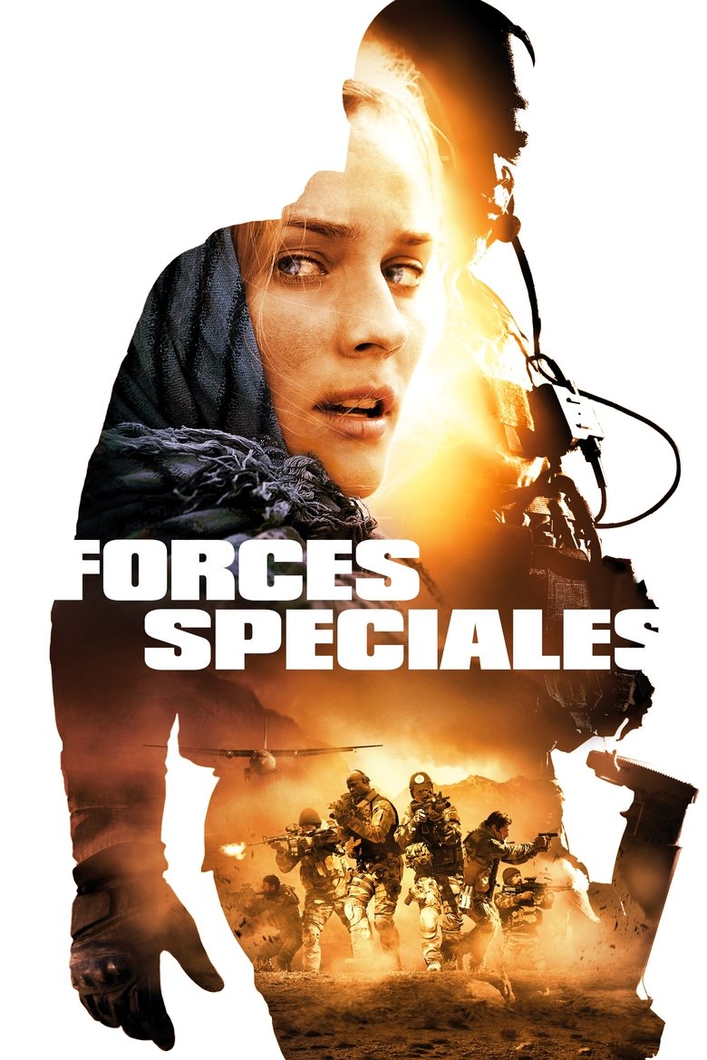 Special Forces / Специални части (2011) Филм онлайн