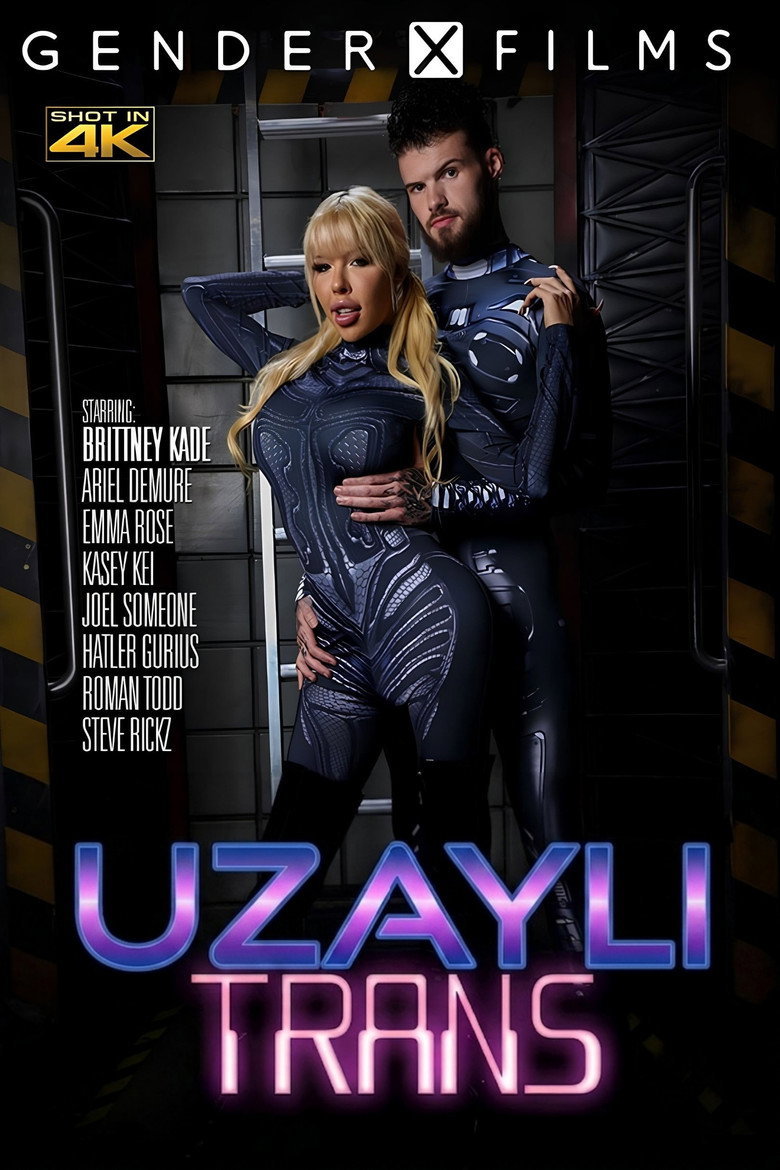 Uzaylı Trans