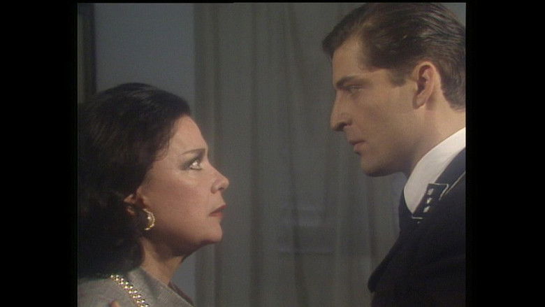 Still image for Μαύρη χρυσαλλίδα season 1 episode 9: Episode 9 Still image for Μαύρη χρυσαλλίδα season 1 episode 9: Episode 9