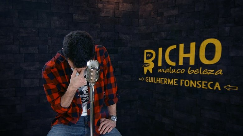 Bicho Maluco Beleza backdrop