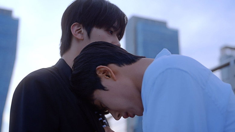 Still from A Shoulder to Cry On - Season 1 Episode 6