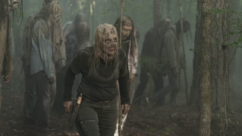 مسلسل The Walking Dead الموسم 10 الحلقة 2 مترجمة